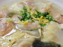 -海平馄饨(逍遥二路店)