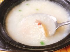 蟹煲粥-国邦茶餐厅(新昌店)