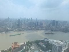 -金轩中餐厅 Jin Xuan(浦东丽思卡尔顿酒店)