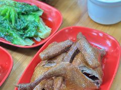 卤水乳鸽-光明刘冰乳鸽店(光明法政北路店)