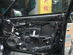 -乐之行汽车音响改装
