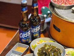 -火炉情韩国料理店(古田路店)