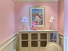 -杭州Hello Kitty乐园
