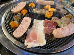 -火炉旺烤肉啤酒屋(沈北创始店)