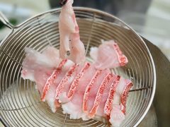 -京彩臻品火锅