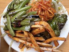 -中和裴氏蹄花(府河路店)