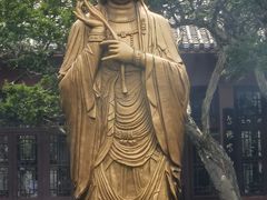 -黔灵山公园