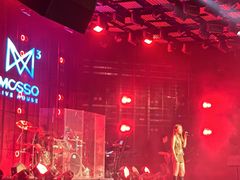 -MOSSO·Liveshow(M3香港广场店)