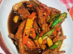 -辣小鲜·南昌大排档(船山路店)