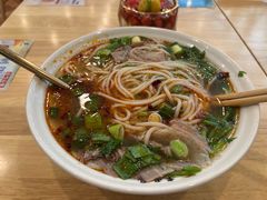 -贵凤凰贵州米粉(五道口店)