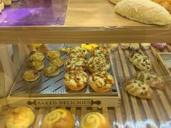-BreadTalk面包新语·烘焙蛋糕(高德置地春广场店)