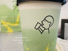 -喜茶(迪士尼小镇·平行宇宙店)