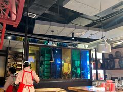 -丝恋丝娃娃(重庆龙湖店)