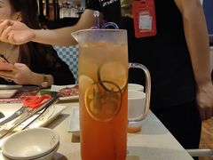-猫爪爪原切自助烤肉(观音桥阳光世纪店)