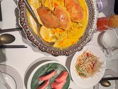 -金链花·泰国餐厅(国贸店)