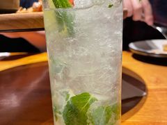 -The Diner X餐厅(青岛万象城店)