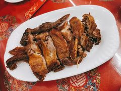 香酥鸭-玉华台饭庄(裕中西里小区店)