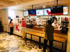 -肯德基(建华店)