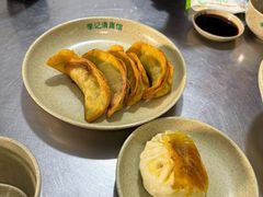 -李记清真馆(打钉巷店)