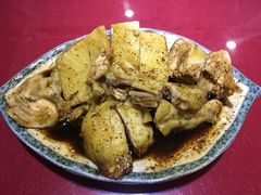 -原怡园面馆(拙政园店)