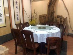 包厢-合晋食府(广州合晋帝苑酒店)