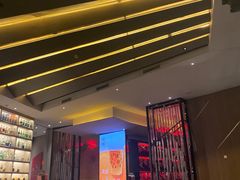 -苏州凯悦酒店·酒肆(华池街店)