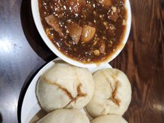 -姚记炒肝店(簋街店)