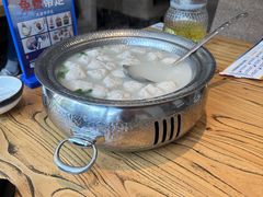 -小船渔村·大连菜(明泽街店)