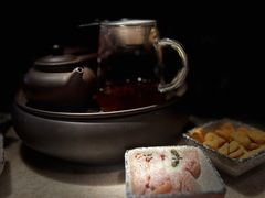 -豫园湖心亭茶楼