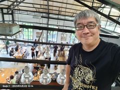 -The Workshop Coffee