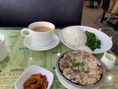 -陈记烧鹅茶餐厅(世和路店)