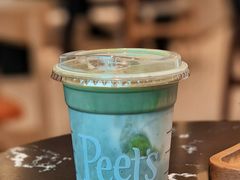 -Peet's 皮爷咖啡(望京小街店)