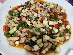 功夫兔-洪霞餐馆