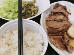 -陆记鹅庄·潮汕菜·狮头鹅(大仟里店)