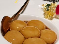 -长沙W酒店·SHINN YEN星艳中餐厅