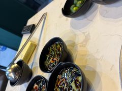 -德林猪肚鸡(竹子林店)