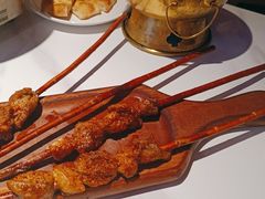 -阿娜尔·新疆菜(宜家荟聚中心店)