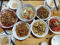 -浏阳小饭铺(洪西小区店)