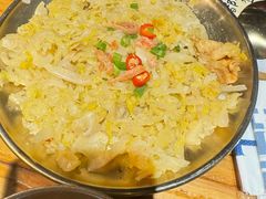-韩都烤肉·烤鳗鱼(中街小北总店)