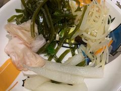 -小鱼小牛·鱼牛干锅·脆鱼火锅(世欧广场店)