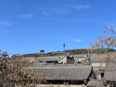 -山西王家大院