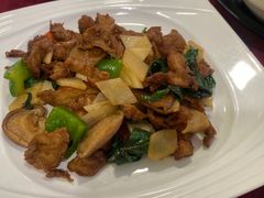 素三杯鸭-佛有缘素食馆·荔湾老字号(陈家祠首店)