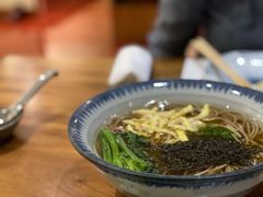 荞麦面-希望日本料理(保利香槟花园店)