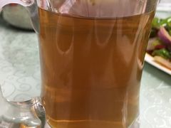 -老许家正宗驴肉黄面胡羊焖饼·烧烤(名吃广场店)