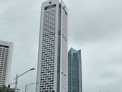 -南京金陵饭店