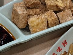 -百家鸡味馆(清泰店)