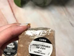 -LUSH(威尼斯人店)