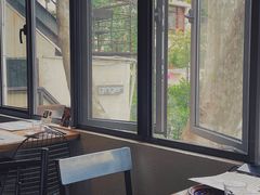 -Ginger(兴国路店)