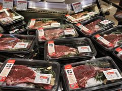 -永辉超市(大西洋银泰城店)