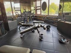 -威尔仕W FITNESS健身会所(联洋广场店)